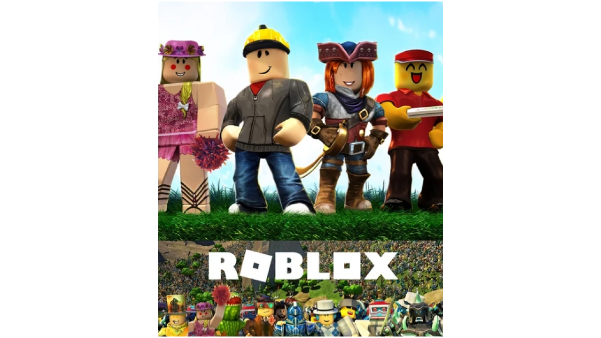 15 лучших постеров Roblox на 2024 год в рейтинге