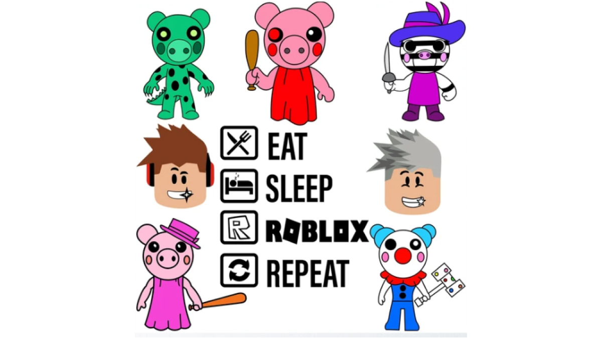 Best 15 Roblox Posters For 2024, Ranked