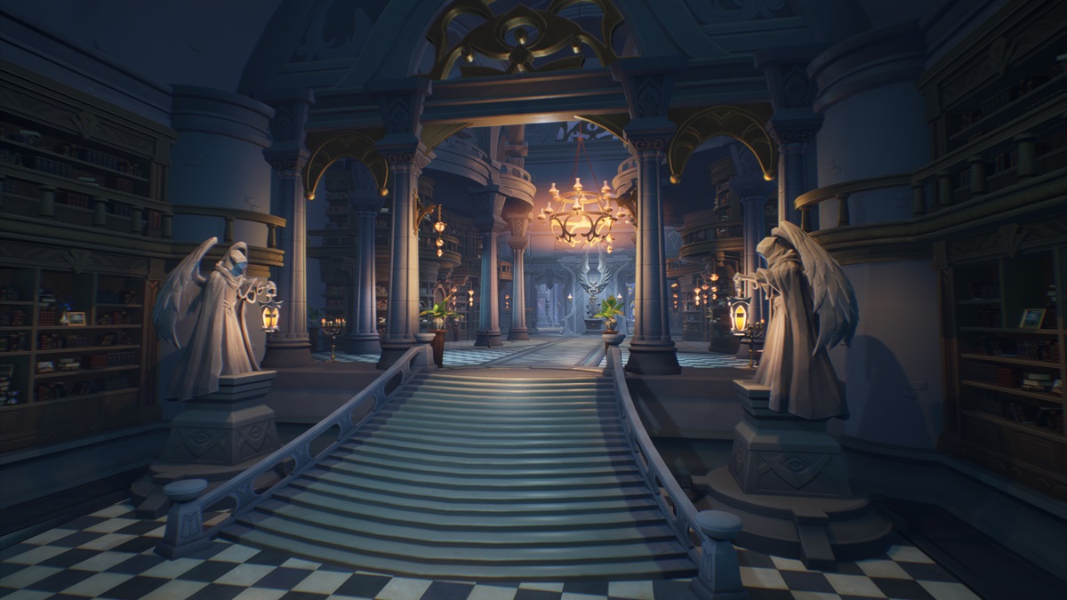 Best Tarisland Bard Build Twinfinite