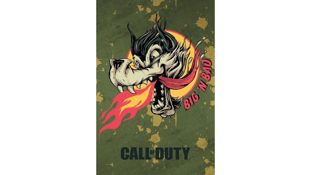 Top 13 Best Call of Duty Posters to Get This Year