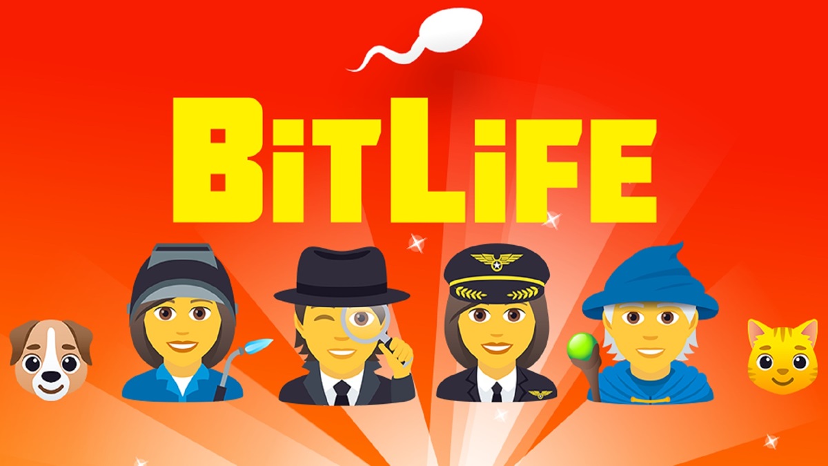 How To Cure High Blood Pressure In BitLife - Twinfinite