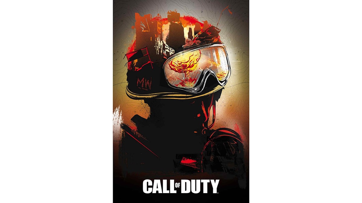 Top 13 Best Call of Duty Posters to Get This Year