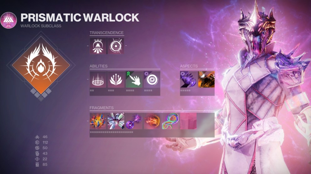 Best Prismatic Warlock Builds In Destiny 2 The Final Shape Twinfinite