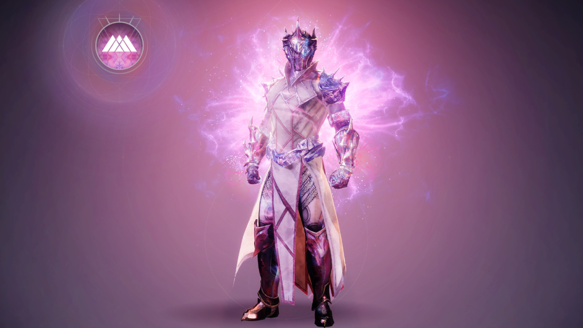 Destiny 2 Best Prismatic Warlock Builds In The Final Shape: Warlock unlocks Prismatic.