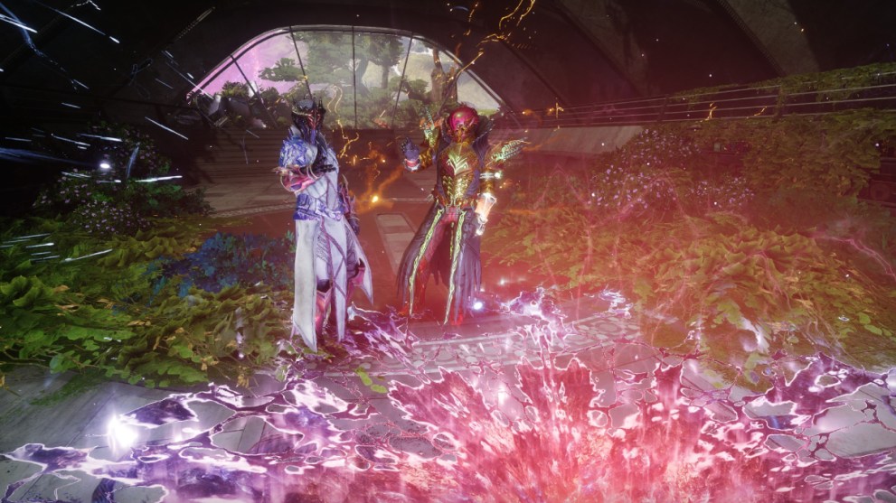 Destiny 2 The Final Shape Review - A Transcendent DLC: Unlocking Prismatic.
