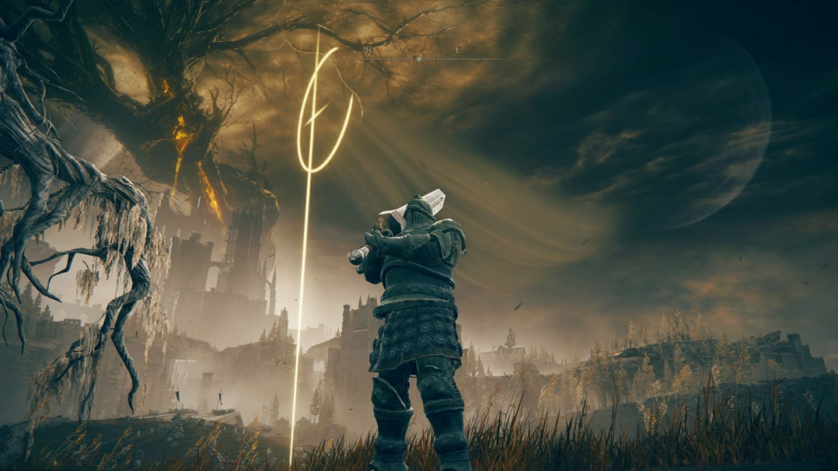 Elden Ring Shadow of the Erdtree Miquella's Crosses Explained Twinfinite