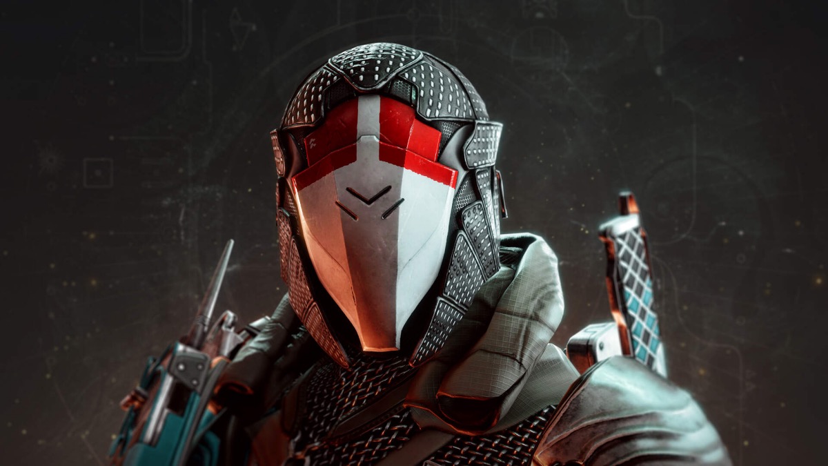 How to Get Speakers Sight Exotic Warlock Helmet in Destiny 2 Twinfinite