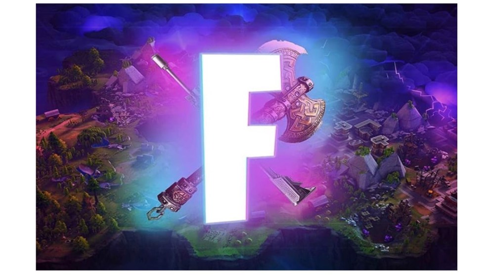 13 Best Fortnite Posters For 2024, Ranked