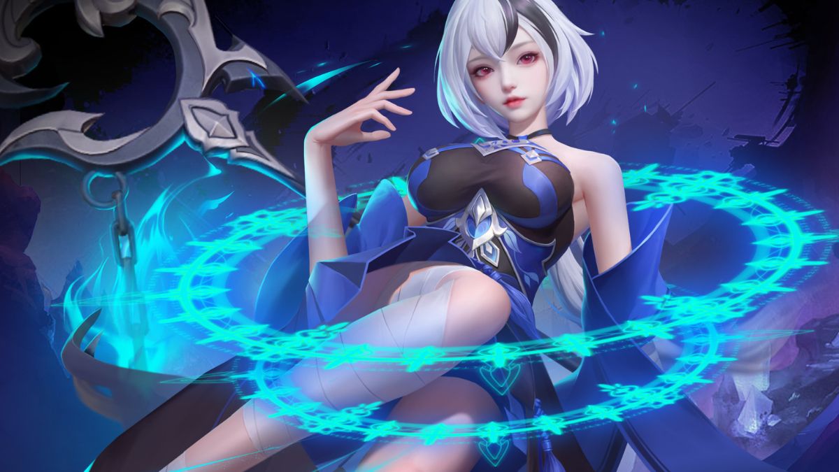 Heroes of Crown Legends Codes (December 2024) Twinfinite