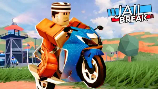 Roblox Jailbreak Codes (December 2024) - Twinfinite