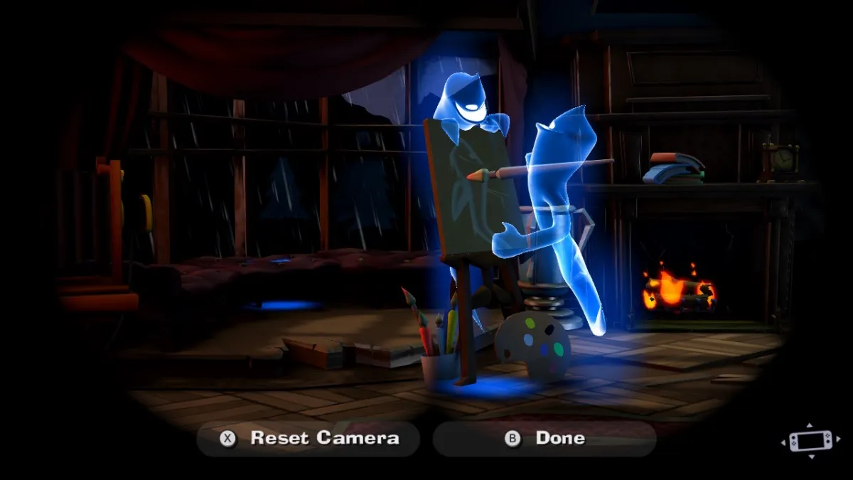 Luigi’s Mansion 2 HD Review – A Charming Remastering