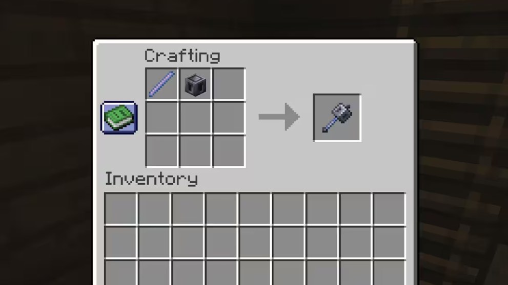 How to Get a Mace in Minecraft 1.21 - Twinfinite