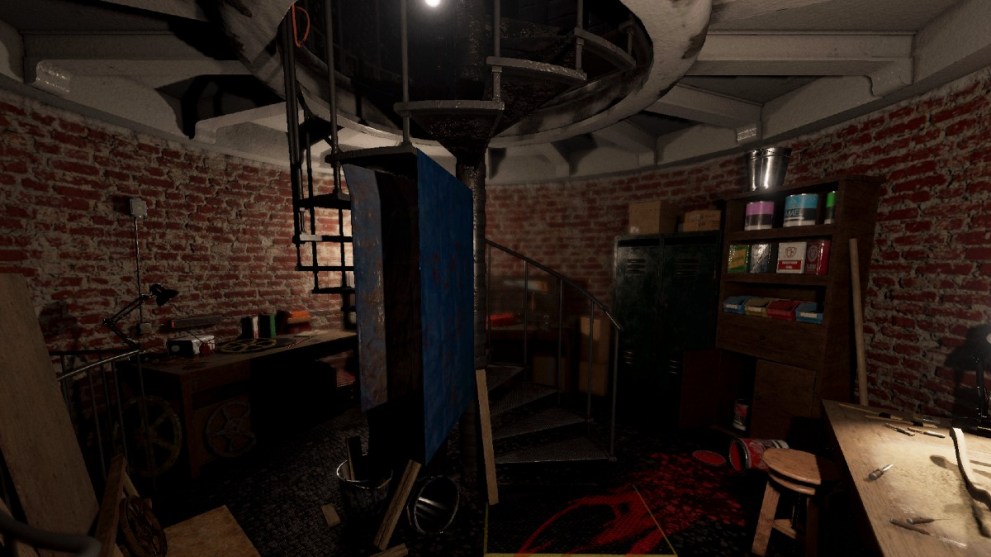 Phasmophobia Point Hope Lighthouse Release Time Countdown - Twinfinite