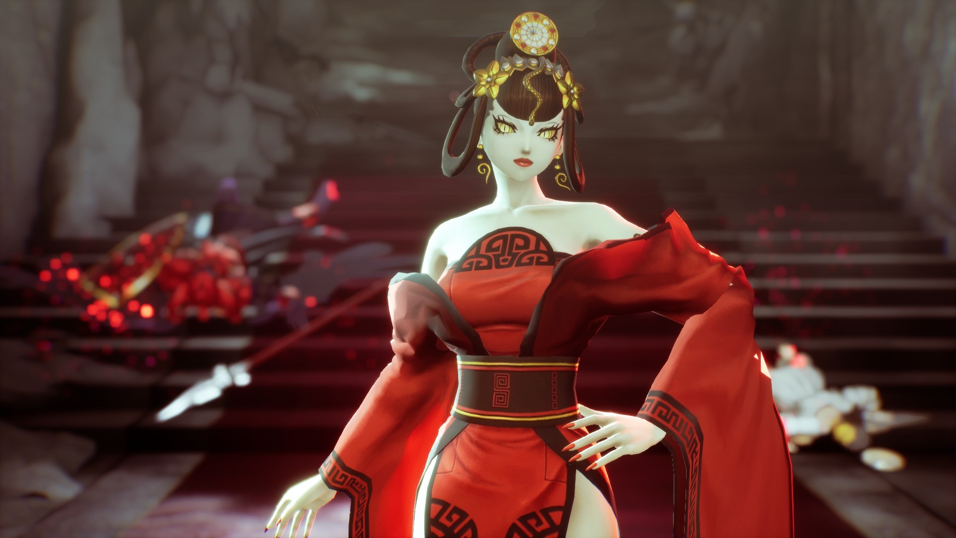 Shin Megami Tensei V: Vengeance Review – Deeper Pleasures, Deeper Agony