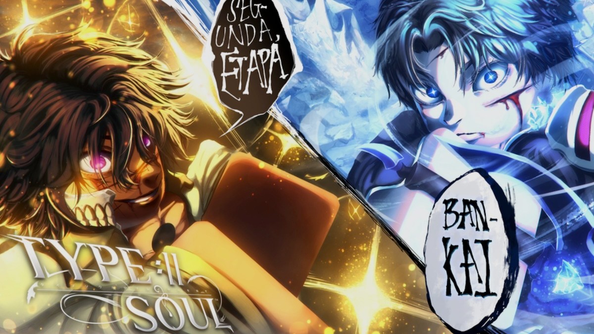 Type Sould Script Type Soul Schrift Requirements - Twinfinite