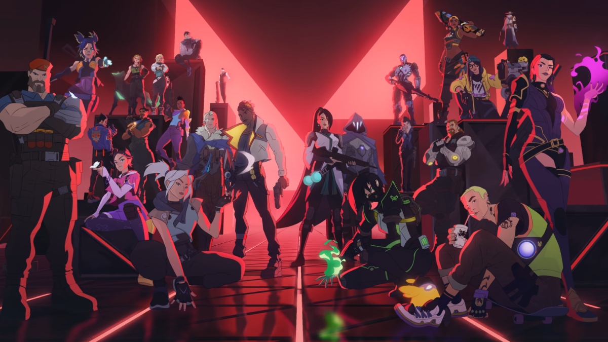 Valorant Console Beta End Date Twinfinite