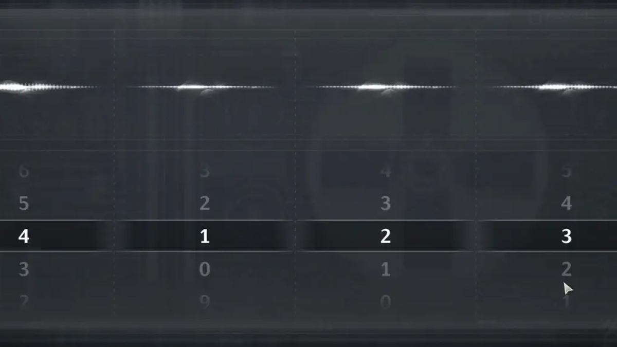 Wuthering Waves Yinlin Companion Quest How To Enter The Correct