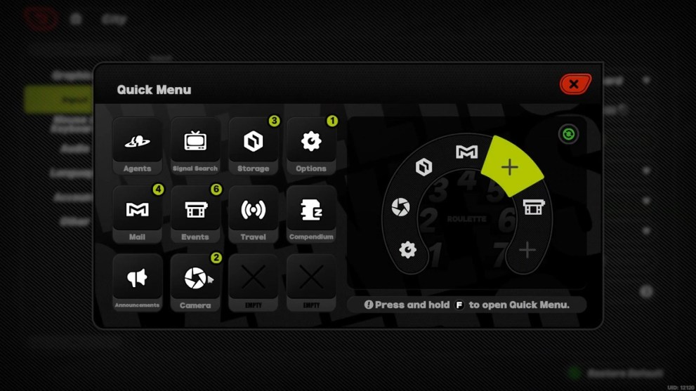 Zenless Zone Zero camera controls