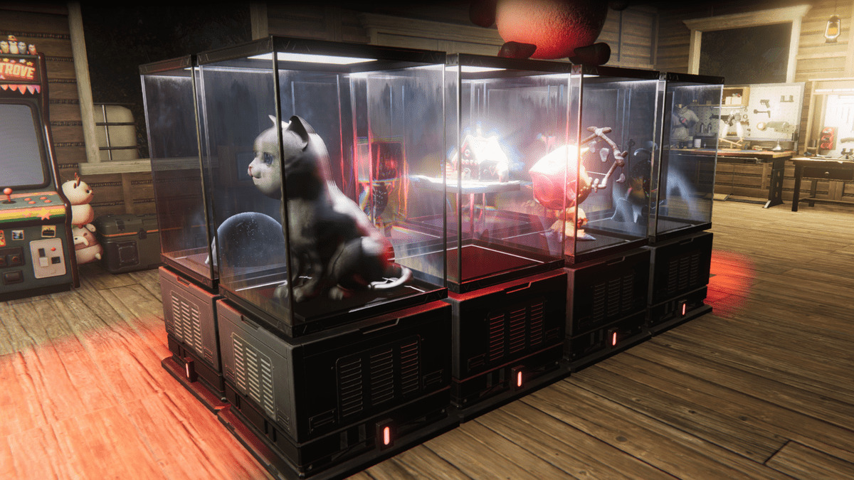 The Best Deviants in Once Human