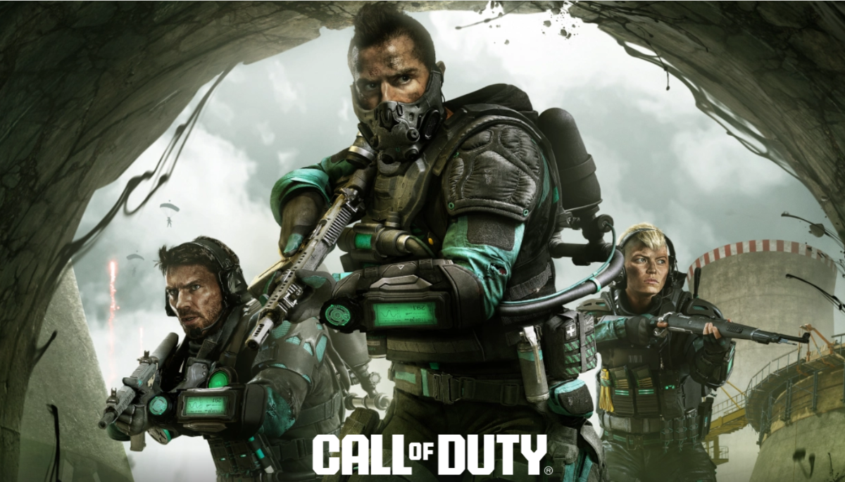 10 Dumbest Call of Duty Campaign Moments of All Time