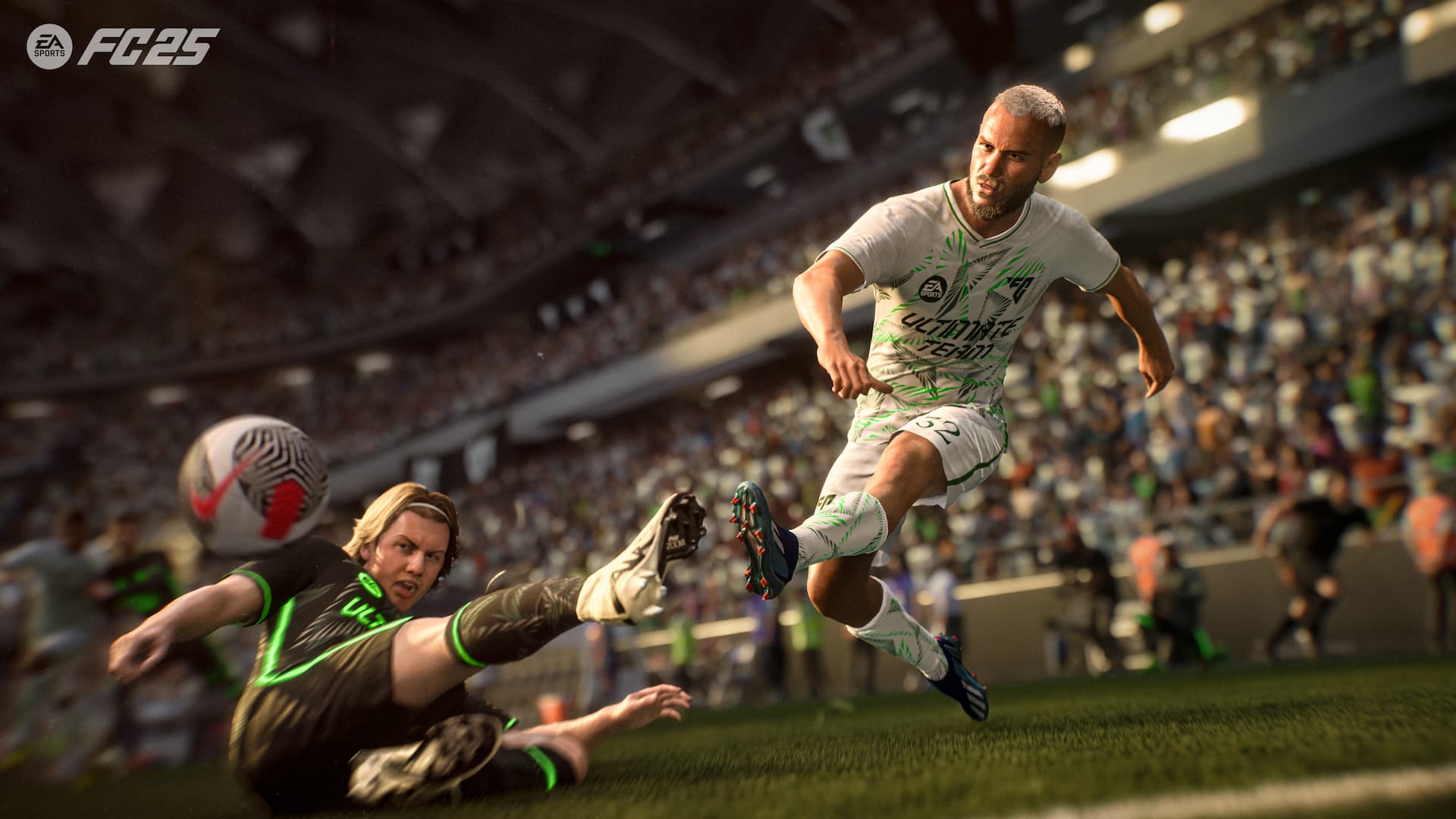 EA FC 25 Makes Minimal On-Pitch Changes, But Some Great Mode Specific Improvements (Hands-On Preview)