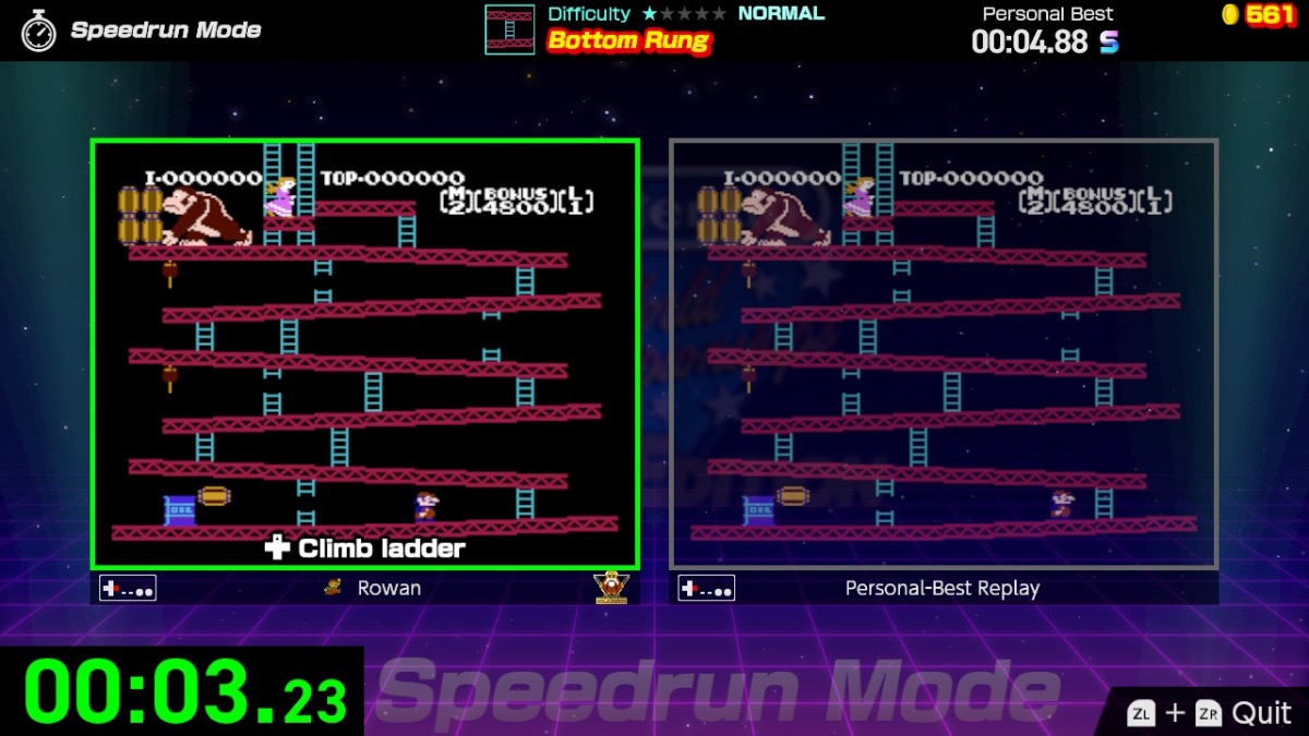 Nintendo World Championship: NES Edition Review – Nostalgic Speedrunning