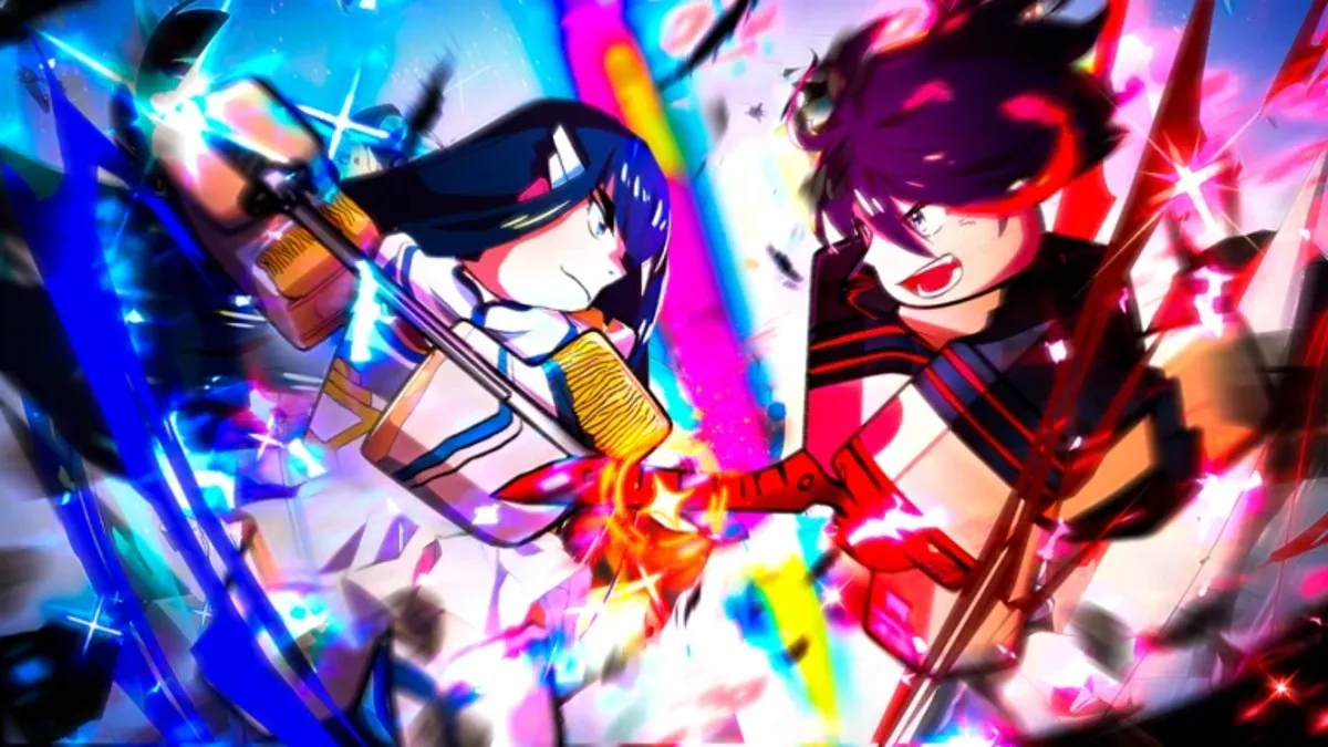 Anime Unlimited Reborn (AUR) Codes (October 2025) Twinfinite