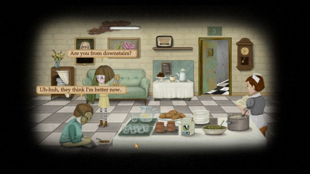 Fan Bow Tutorial Complete Fran Bow Walkthrough Guide - Twinfinite