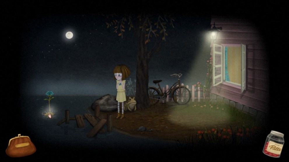 Fan Bow Tutorial Complete Fran Bow Walkthrough Guide - Twinfinite