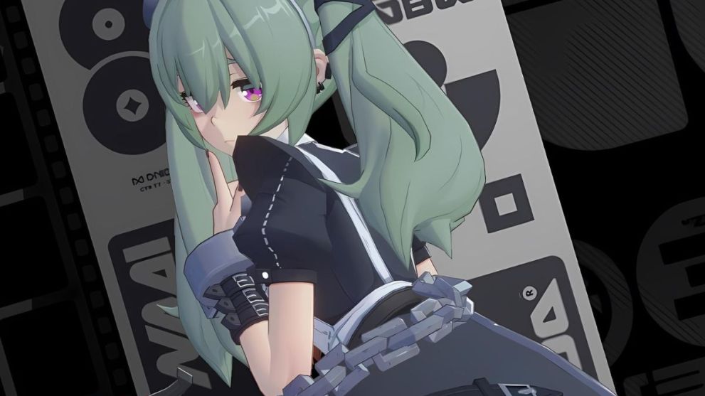 Zenless Zone Zero (ZZZ) のベスト MOD - Gamingdeputy Japan