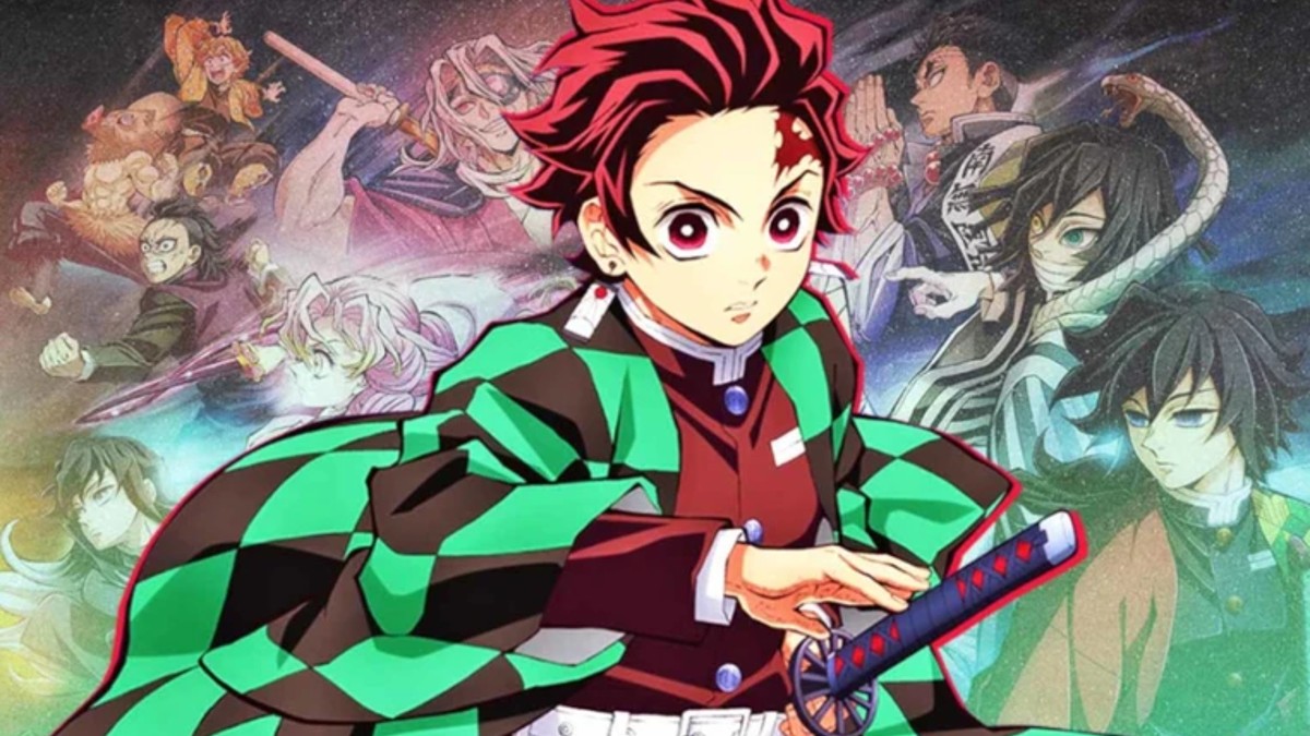 Demon Slayer War Tycoon Codes (July 2024) Twinfinite