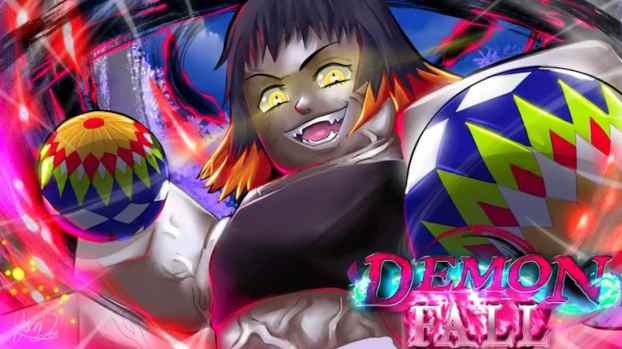 How to Get Raging Demon in Type Soul - Twinfinite