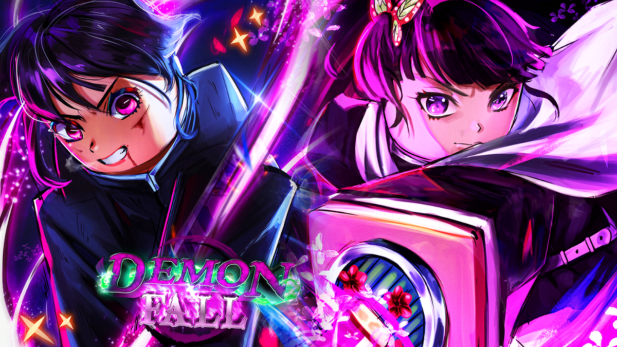 Demonfall Family Tier List (July 2024) - Twinfinite