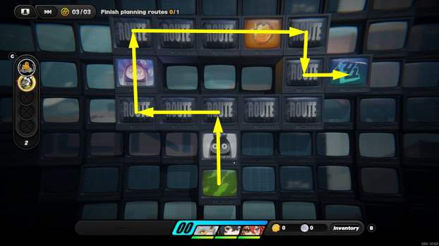 Zzz Routine Cleanup Zenless Zone Zero (ZZZ) Exploration Commission General Guide - Twinfinite