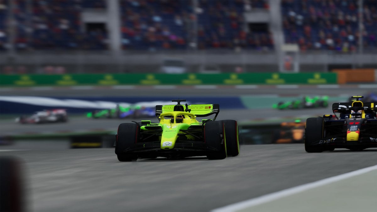 F1 Manager 24 Review – The New Best Motorsport Management Sim