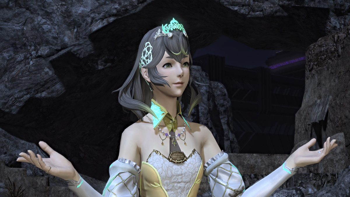 FFXIV Dawntrail Review-in-Progress – A New World With Plenty of Promise