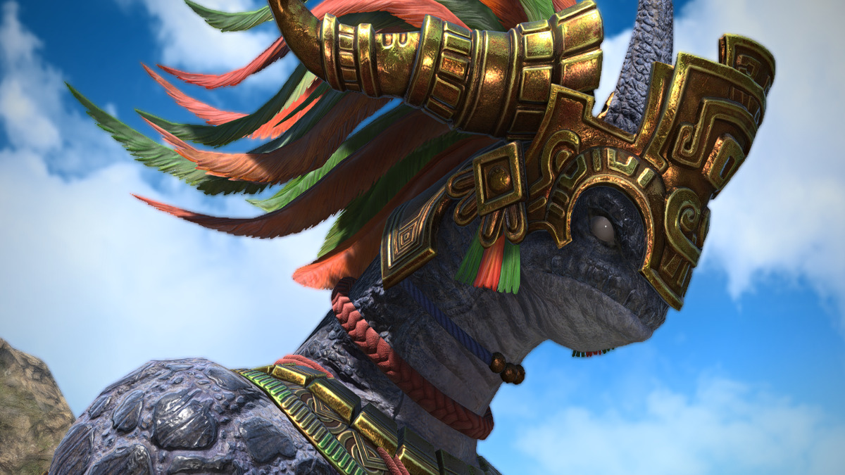 FFXIV Dawntrail Review-in-Progress – A New World With Plenty of Promise