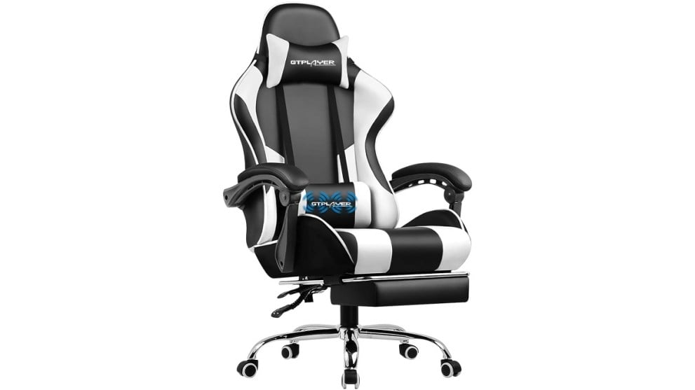 gaming chair deal amazon