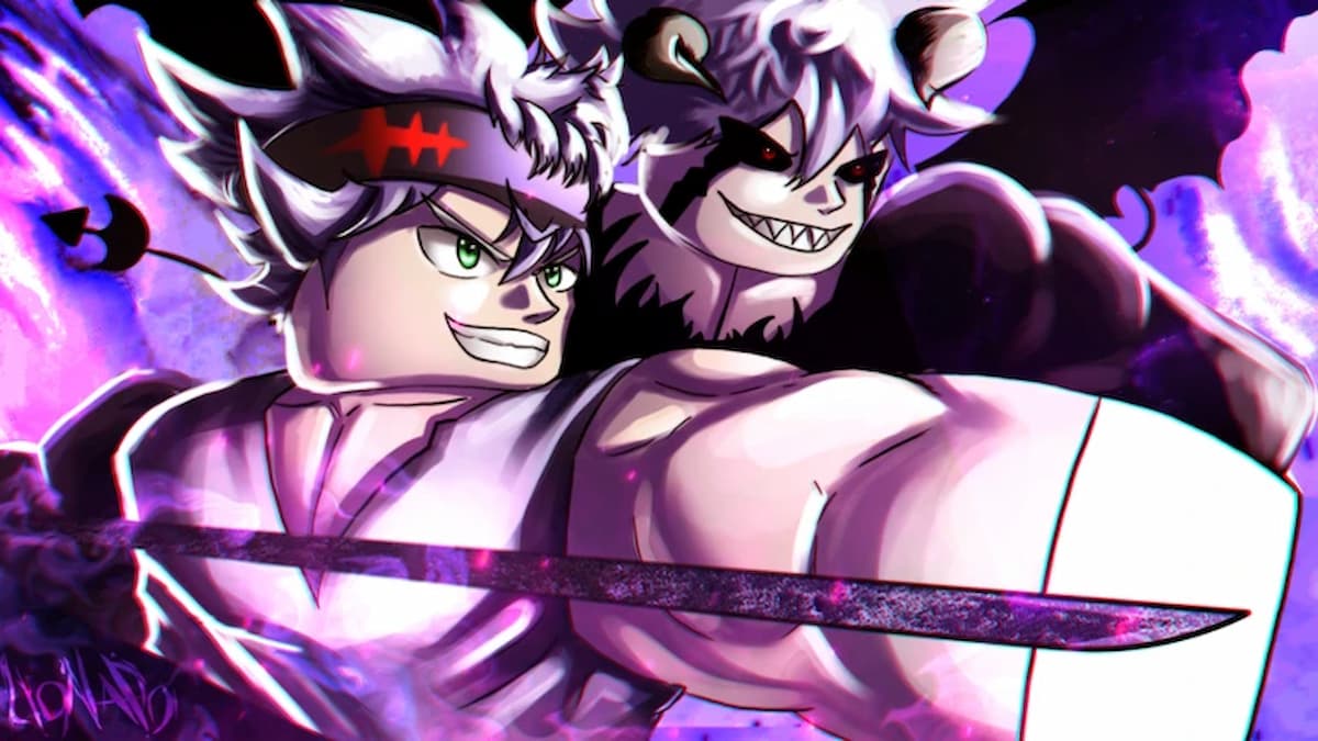 Grimoires Era promo artwork.