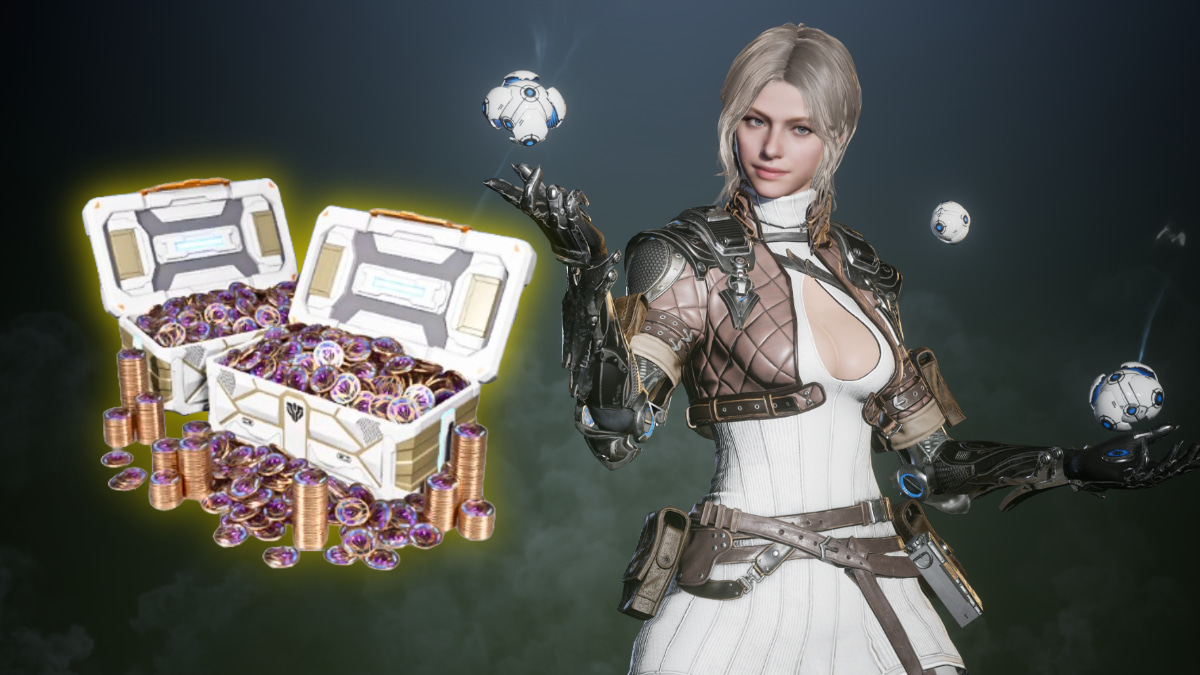 How to Farm Caliber in The First Descendant Twinfinite