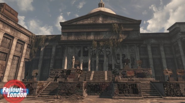 How to Fix Fallout London Loading Issues - Twinfinite