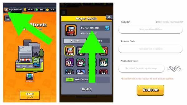 How to redeem Survivor.io codes