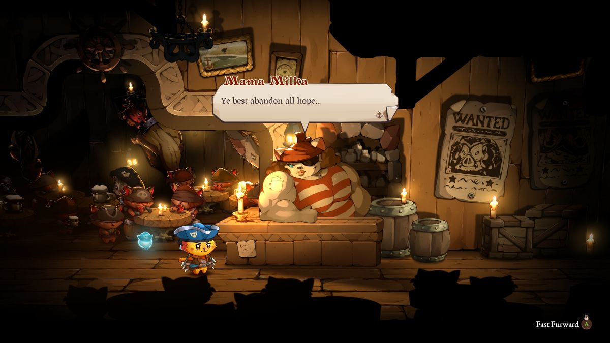 Cat Quest 3 Review – A Swashbuckling Good Time