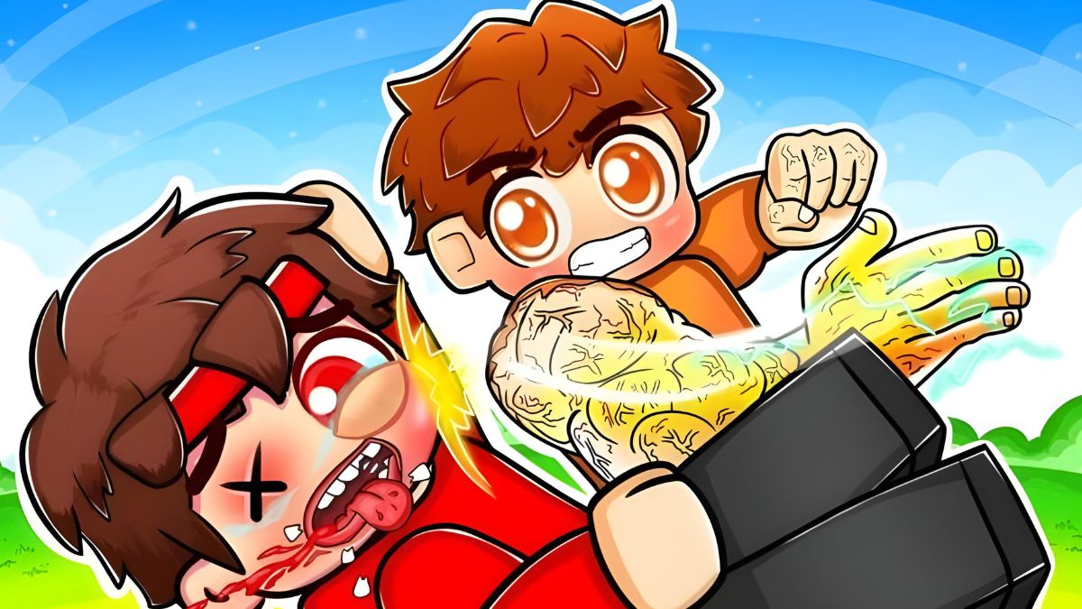 Mega Slap Simulator Codes (August 2024) - Twinfinite