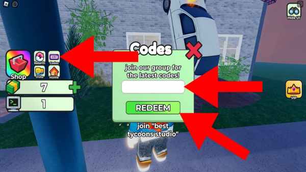 How to redeem Prove Dad Wrong By Making Phones codes