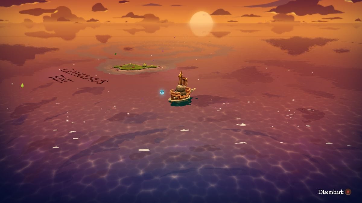 Cat Quest 3 Review – A Swashbuckling Good Time