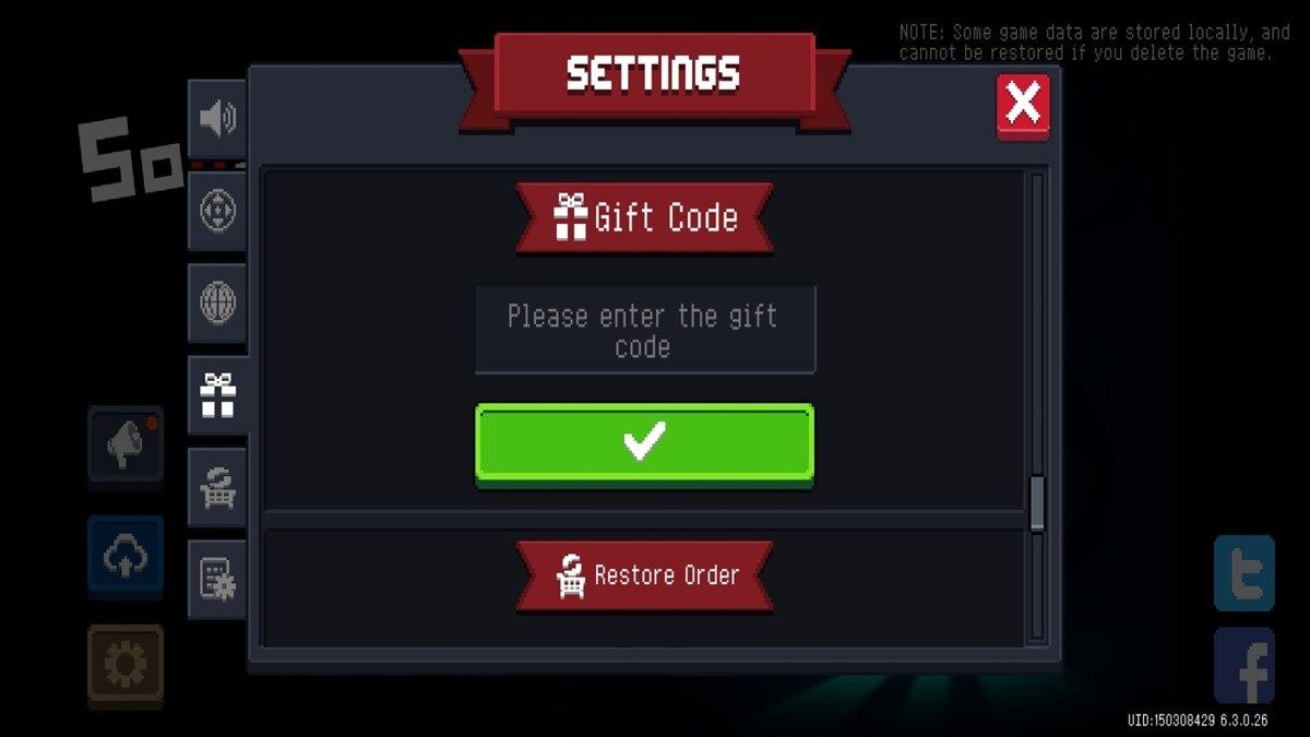 Code Knnight Soul Knight Codes (July 2024) - Twinfinite