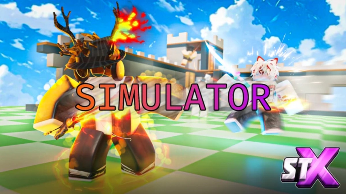 Steal Time Simulator Codes (July 2024) - Twinfinite