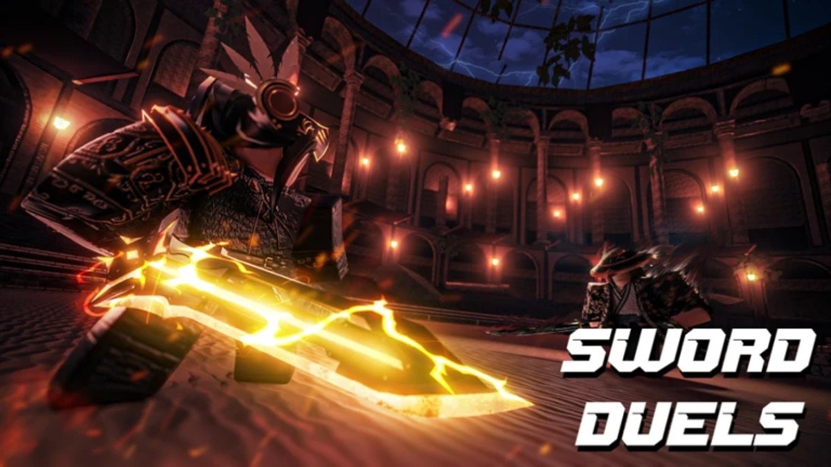 Sword Color Code Sword Duels Codes (October 2024) - Twinfinite