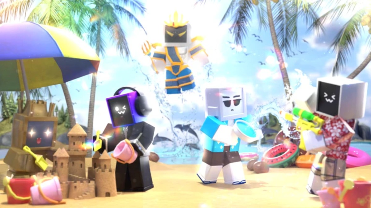 A group of characters in TV Defense.